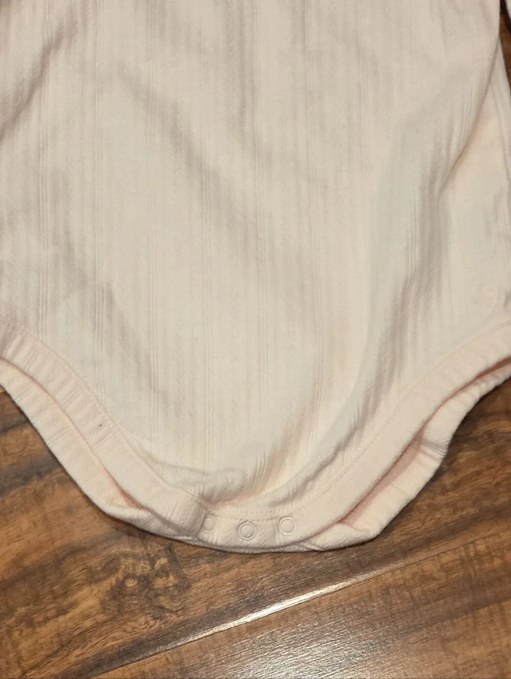 Janie and Jack EUC 18-24 Months Pink Fair Isle Sweater & Pants Set, Bodysuit